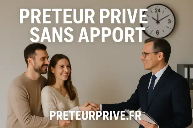 Jeune couple étudiant un plan de financement
